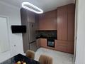 4-комнатная квартира · 107.5 м² · 9/18 этаж, Т. Шевченко 4А — НАБЕРЕЖНАЯ ГОРЯЧКА за 76.8 млн ₸ в Астане, Сарыарка р-н — фото 3