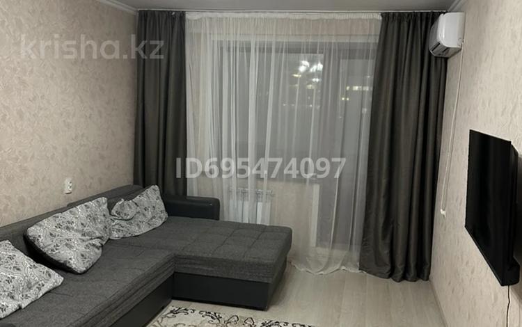 2-бөлмелі пәтер · 52 м² · 5/10 қабат, Казыбек би 9/6, бағасы: 32.6 млн ₸ в Усть-Каменогорске, Ульбинский — фото 15