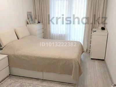 2-комнатная квартира · 56 м² · 3/5 этаж, Бакыт 11 — Поликлиника за 20 млн ₸ в Акмоле
