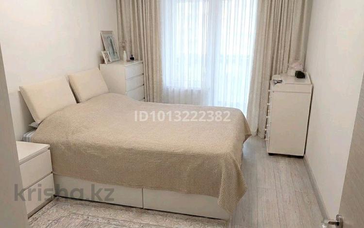 2-комнатная квартира · 56 м² · 3/5 этаж, Бакыт 11 — Поликлиника за 20 млн ₸ в Акмоле — фото 2