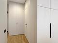 2-комнатная квартира · 55 м² · 5/12 этаж, Торекулова за 400 000 ₸ в Алматы, Алмалинский р-н — фото 12