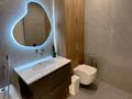 2-комнатная квартира · 55 м² · 5/12 этаж, Торекулова за 400 000 ₸ в Алматы, Алмалинский р-н — фото 15