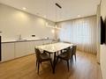 2-комнатная квартира · 55 м² · 5/12 этаж, Торекулова за 400 000 ₸ в Алматы, Алмалинский р-н — фото 11