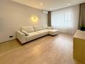 2-комнатная квартира · 55 м² · 5/12 этаж, Торекулова за 400 000 ₸ в Алматы, Алмалинский р-н — фото 4