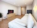 2-комнатная квартира · 55 м² · 5/12 этаж, Торекулова за 400 000 ₸ в Алматы, Алмалинский р-н — фото 6