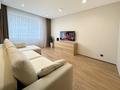 2-комнатная квартира · 55 м² · 5/12 этаж, Торекулова за 400 000 ₸ в Алматы, Алмалинский р-н — фото 8