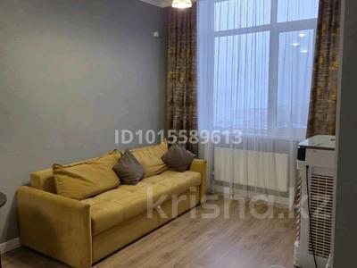 2-комнатная квартира · 39 м² · 13/15 этаж, Толе би 25, 25А, 14, 14/1, 12, 12/2, 12/1 за 32 млн ₸ в Астане, Нура р-н