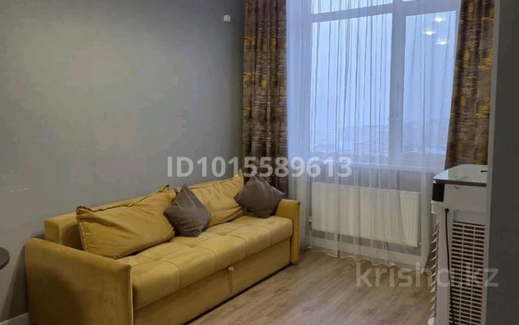 2-бөлмелі пәтер · 39 м² · 13/15 қабат, Толе би 25, 25А, 14, 14/1, 12, 12/2, 12/1, бағасы: 32 млн ₸ в Астане, Нура р-н — фото 10