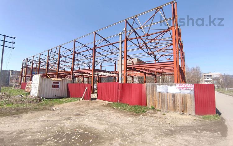 Свободное назначение · 1512 м² за 170 млн 〒 в Риддере — фото 2