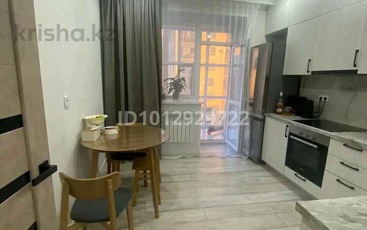 2-комнатная квартира · 63 м² · 5/9 этаж, Наурызбай Батыра 137 — Центр, ЖК, Не сдавалась, рядом супермаркет СОЮЗ за 250 000 ₸ в Кокшетау — фото 2