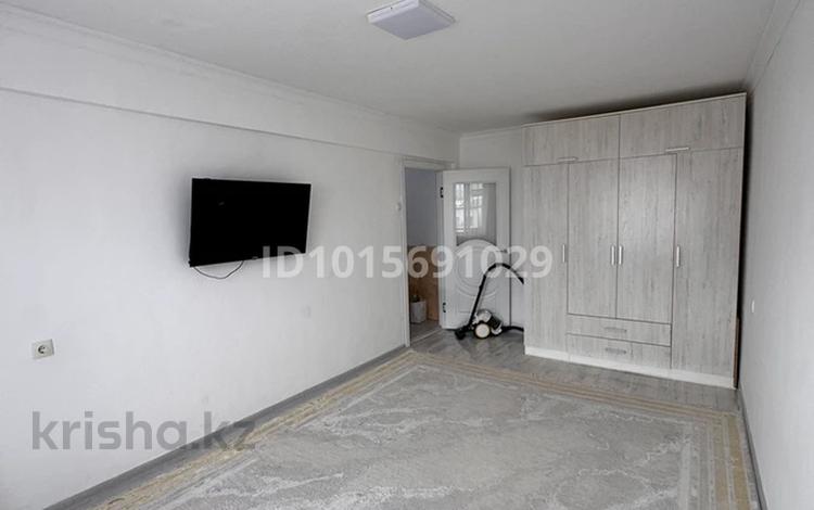 1-комнатная квартира · 36 м² · 5/5 этаж, Баймұханова 47А — рядом Университет Агро колледж за 10 млн ₸ в Атырау — фото 2