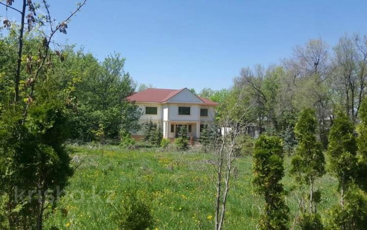 Еркін, кеңселер, монша, қонақ үй және демалыс орындары · 4500 м², бағасы: 5 млрд ₸ в Алматы, Медеуский р-н — фото 21