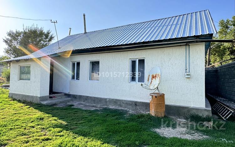 Жеке үй · 4 бөлме · 42 м² · 10 жүзд., Шиен ауылы, бағасы: 18 млн ₸ в Узынагаш, п. Шиен — фото 2