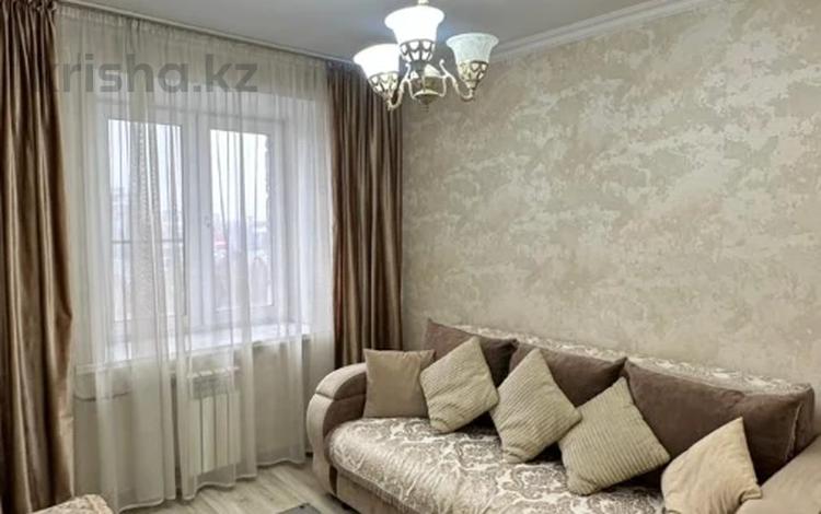 3-комнатная квартира · 67.5 м² · 5/12 этаж, Казахстан 68 за 41 млн ₸ в Усть-Каменогорске — фото 8