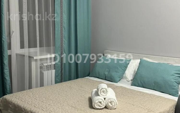 1-бөлмелі пәтер · 35 м² · 3/6 қабат, Назарбаева 215, бағасы: 13 000 ₸ в Костанае — фото 6
