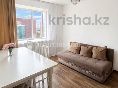 1-бөлмелі пәтер · 36.6 м² · 6/10 қабат, Максут Нарикбаев 9, бағасы: 24.9 млн ₸ в Астане, Нура р-н