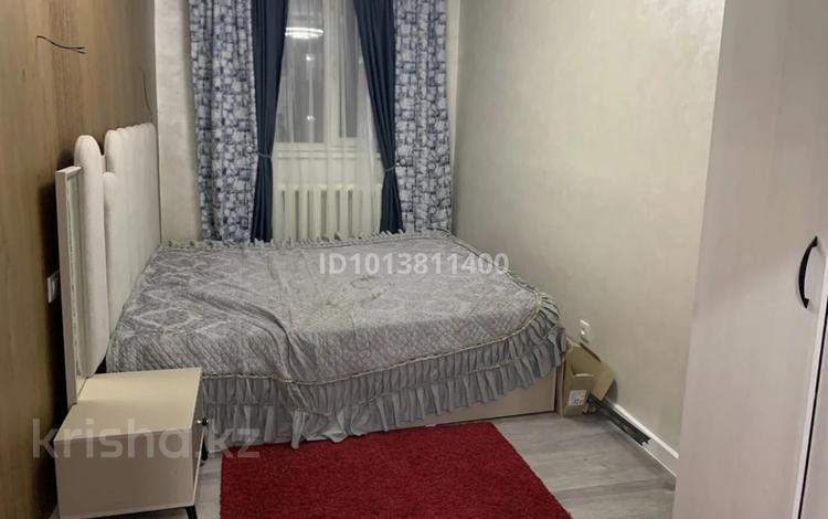 2-бөлмелі пәтер · 56 м², Нұрсәт ш/а 45, бағасы: 200 000 ₸ в Шымкенте, Каратауский р-н — фото 2