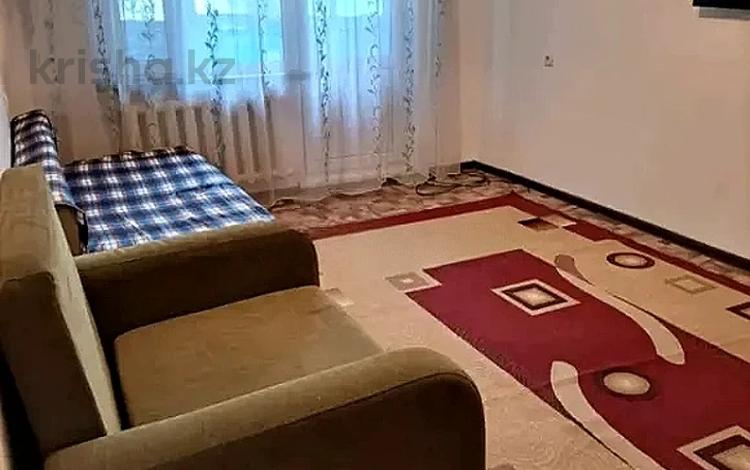 1-бөлмелі пәтер · 33 м² · 2/5 қабат, Таугүл ш/а., бағасы: 27 млн ₸ в Алматы, Ауэзовский р-н — фото 6