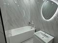 2-комнатная квартира · 53 м² · 11/12 этаж, мкр Гажайып 10/13 — Бауыржан Момушылы за 300 000 ₸ в Алматы, Алатауский р-н — фото 14