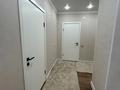 2-комнатная квартира · 53 м² · 11/12 этаж, мкр Гажайып 10/13 — Бауыржан Момушылы за 300 000 ₸ в Алматы, Алатауский р-н — фото 17