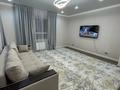 2-комнатная квартира · 53 м² · 11/12 этаж, мкр Гажайып 10/13 — Бауыржан Момушылы за 300 000 ₸ в Алматы, Алатауский р-н