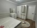 2-комнатная квартира · 53 м² · 11/12 этаж, мкр Гажайып 10/13 — Бауыржан Момушылы за 300 000 ₸ в Алматы, Алатауский р-н — фото 9