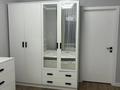 2-комнатная квартира · 53 м² · 11/12 этаж, мкр Гажайып 10/13 — Бауыржан Момушылы за 300 000 ₸ в Алматы, Алатауский р-н — фото 10