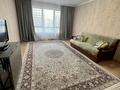 3-бөлмелі пәтер · 90 м² · 8/9 қабат, мкр Аккент, Мкр. Аккент, бағасы: 50 млн ₸ в Алматы, Алатауский р-н
