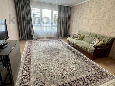 3-комнатная квартира · 90 м² · 8/9 этаж, мкр Аккент, Мкр. Аккент за 52 млн 〒 в Алматы, Алатауский р-н