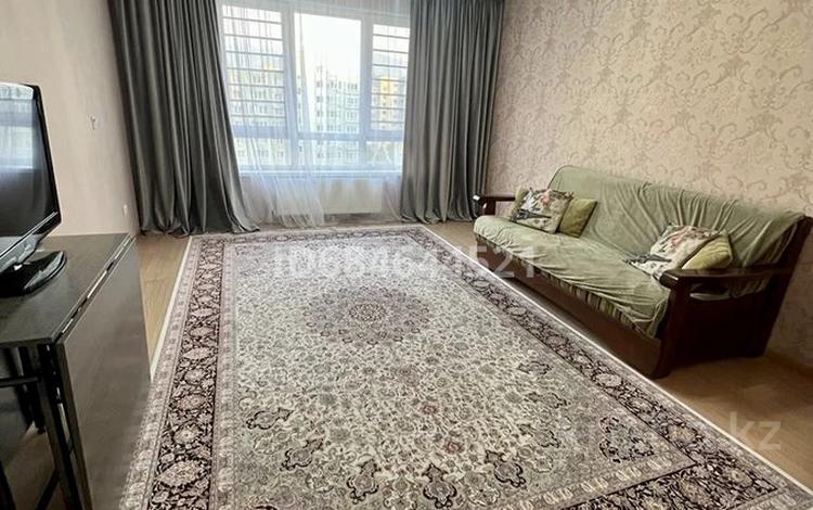 3-бөлмелі пәтер · 90 м² · 8/9 қабат, мкр Аккент, Мкр. Аккент, бағасы: 50 млн ₸ в Алматы, Алатауский р-н — фото 3