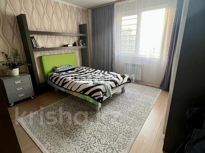 3-комнатная квартира · 90 м² · 8/9 этаж, мкр Аккент за 47.5 млн ₸ в Алматы, Алатауский р-н