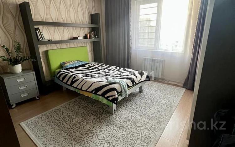 3-комнатная квартира · 90 м² · 8/9 этаж, мкр Аккент за 47.5 млн ₸ в Алматы, Алатауский р-н — фото 9