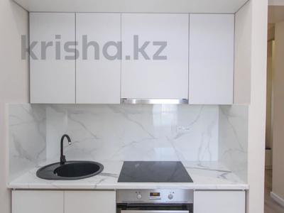 2-комнатная квартира · 55 м², Райымбека за 37 млн ₸ в Алматы, Жетысуский р-н