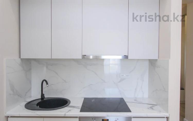 2-комнатная квартира · 55 м², Райымбека за 37 млн ₸ в Алматы, Жетысуский р-н — фото 5