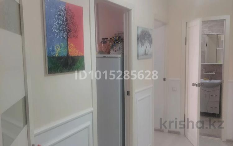 2-комнатная квартира · 48 м² · 4/7 этаж, Бокенбай батыра 155 к3 — Аэропорт за 18 млн ₸ в Актобе, мкр Авиатор — фото 2