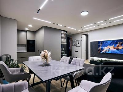 2-бөлмелі пәтер · 64 м² · 8 қабат, Мангилик Ел 40/2, бағасы: 65 млн 〒 в Астане, Есильский р-н