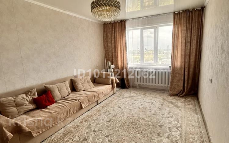2-комнатная квартира · 54 м² · 9/9 этаж, Васильковский 3 за 20 млн ₸ в Кокшетау — фото 2