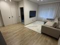 3-комнатная квартира · 69 м² · 3/4 этаж, мкр Самал-3, Қажымұқан 20 за 79.5 млн ₸ в Алматы, Медеуский р-н — фото 2