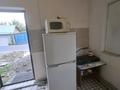 1 комната · 50 м² · 1/1 этаж, Щербакова 32 — Чернышевского за 120 000 ₸ в Алматы, Турксибский р-н — фото 4