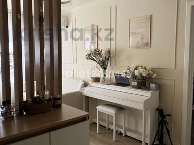2-комнатная квартира · 45 м² · 2/5 этаж, Сатпаева 111 за 49 млн ₸ в Алматы, Бостандыкский р-н