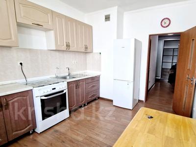 1-бөлмелі пәтер · 49 м² · 3/9 қабат, мкр Нуркент, Мкр Нуркент (Алгабас-1), бағасы: 230 000 ₸ в Алматы, Алатауский р-н