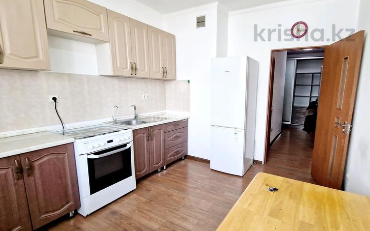 1-бөлмелі пәтер · 49 м² · 3/9 қабат, мкр Нуркент, Мкр Нуркент (Алгабас-1), бағасы: 230 000 ₸ в Алматы, Алатауский р-н — фото 17