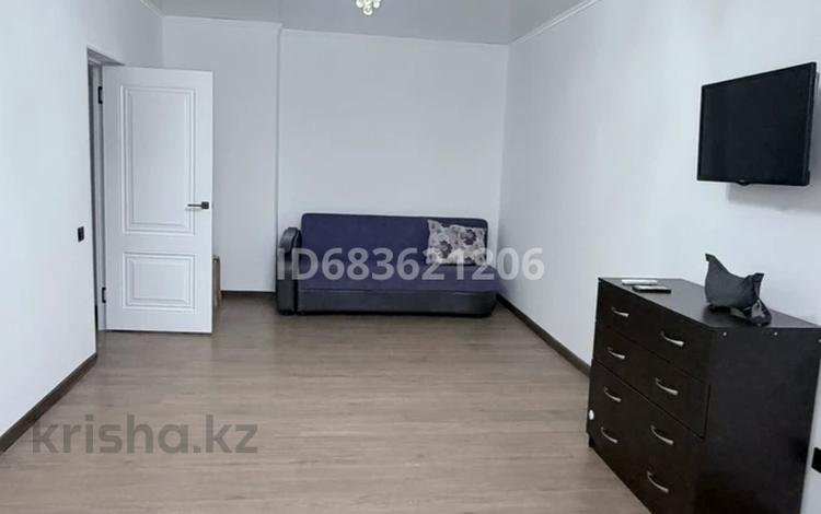 1-комнатная квартира · 49 м² · 3/9 этаж, мкр Нуркент, Мкр Нуркент (Алгабас-1) за 210 000 ₸ в Алматы, Алатауский р-н — фото 21