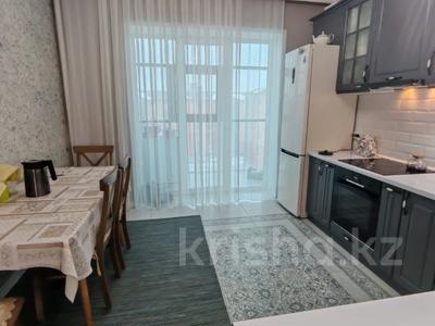 3-комнатная квартира · 90 м² · 5/5 этаж, мкр Юго-Восток, мкр Степной 2 14/1 за 40.5 млн ₸ в Караганде, Казыбек би р-н