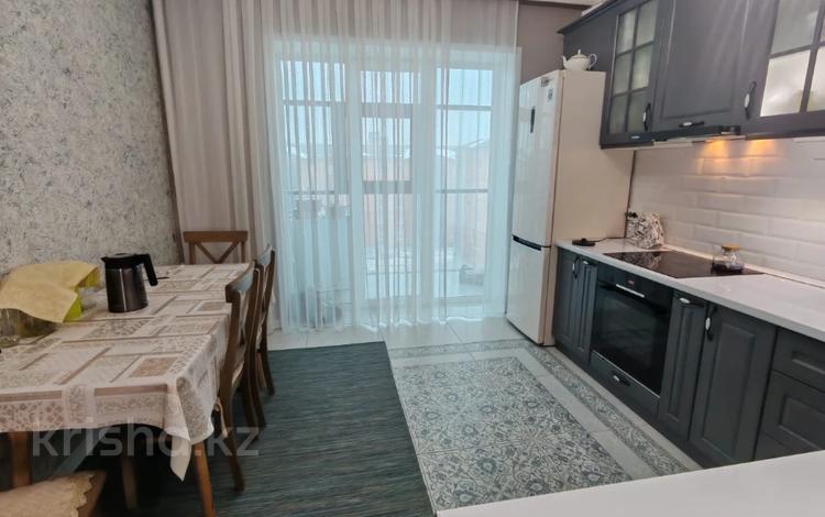 3-комнатная квартира · 90 м² · 5/5 этаж, мкр Юго-Восток, мкр Степной 2 14/1 за 40.5 млн ₸ в Караганде, Казыбек би р-н — фото 17