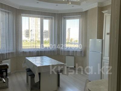 2-бөлмелі пәтер · 67 м² · 2 қабат, Туркестан 10 — Туркестан - Орынбор, бағасы: 47 млн ₸ в Астане, Есильский р-н