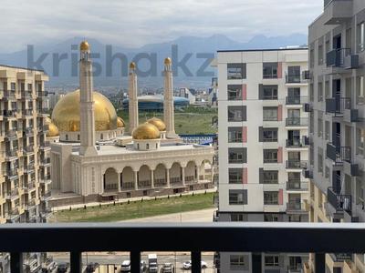 3-комнатная квартира · 67.7 м² · 11/12 этаж, мкр Гажайып, Бауыржана Момышулы 5/2 — Монке би за 55 млн 〒 в Алматы, Алатауский р-н
