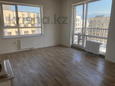 3-комнатная квартира · 67.7 м² · 11/12 этаж, мкр Гажайып, Бауыржана Момышулы 5/2 — Монке би за 50 млн ₸ в Алматы, Алатауский р-н