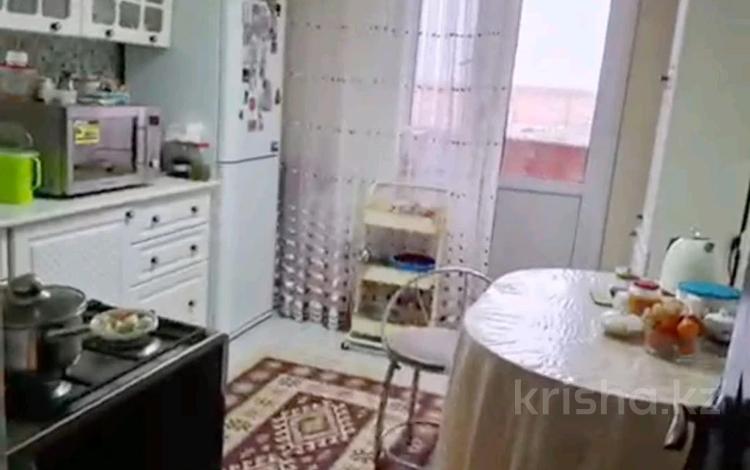 3-комнатная квартира · 77 м² · 7 этаж, Сары-арка 8/1 за 27.5 млн ₸ в Кокшетау — фото 2