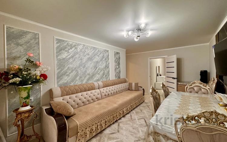 3-бөлмелі пәтер · 60 м² · 3/5 қабат, Жанибек Тархана 7, бағасы: 26.5 млн ₸ в Астане, р-н Байконур — фото 8